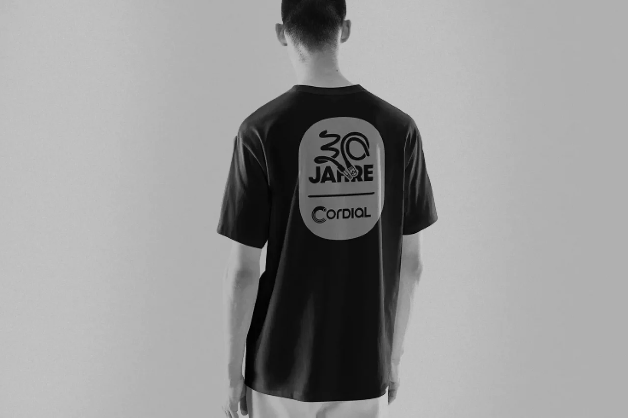 Branding und Design für Cordial Cables – starke visuelle Identität