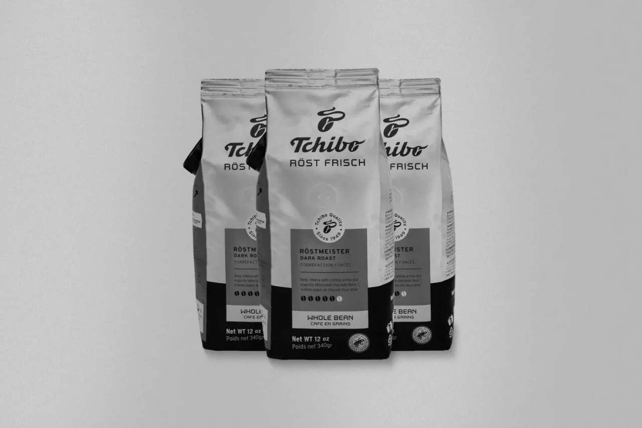 Produktfotografie für Tchibo – hochwertige Bildinszenierung